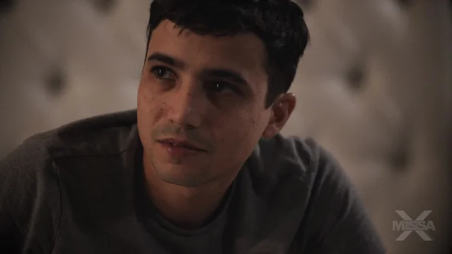 Preview of MissaX Charlie Forde Watching Porn With Charlie XXX